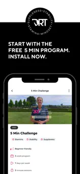 Dressage Rider Training app screen 6