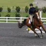 Kristin Carlson, DRT participant