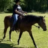 Lisa Rudder, DRT participant