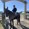 Charlene Jensen, DRT participant