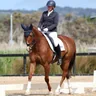 Jacqui McGregor, DRT participant