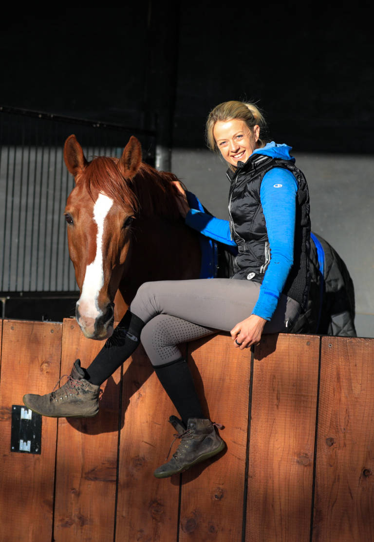 Nicola - DRT Coach